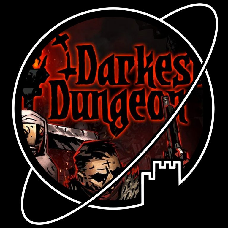 Darkest Dungeon