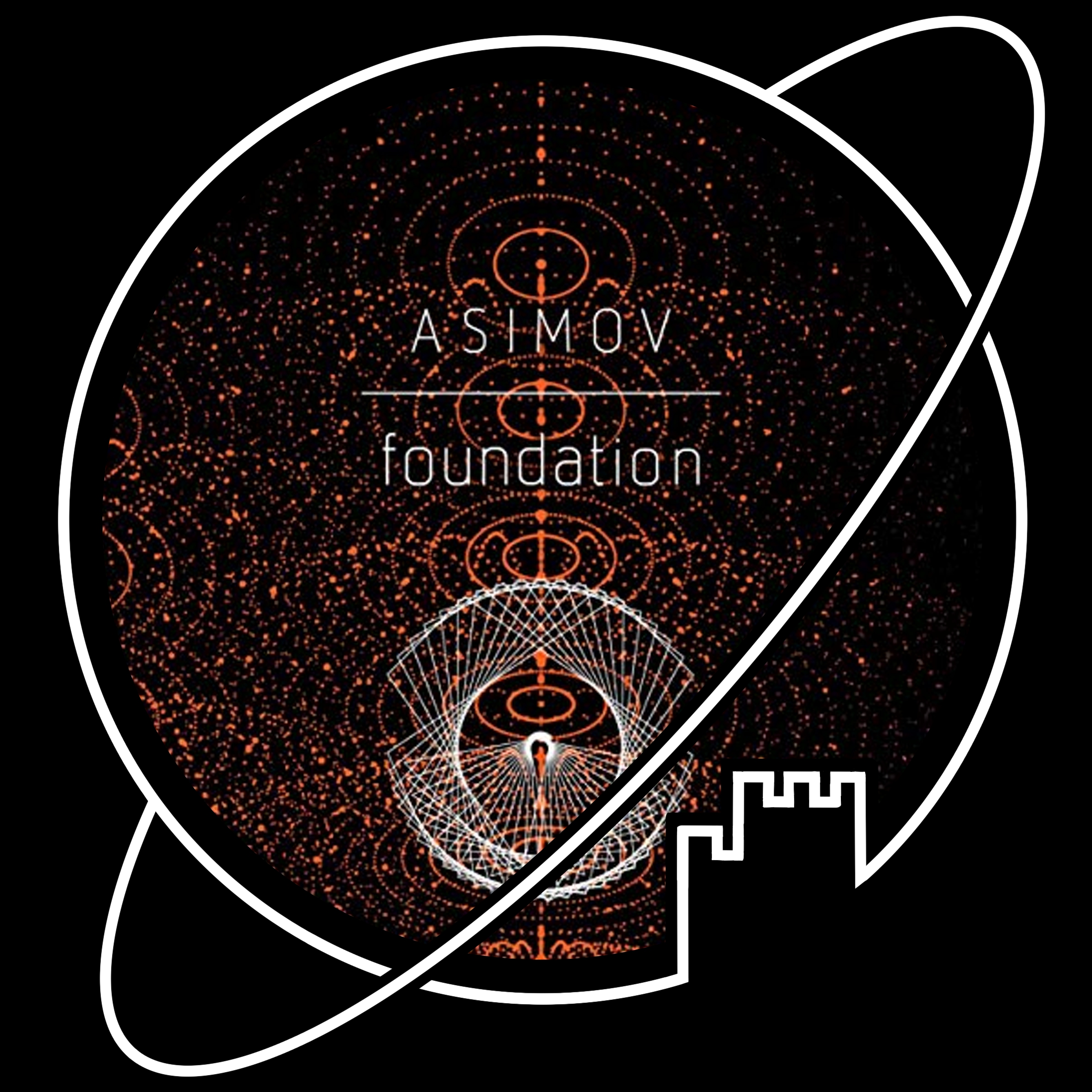 Review Foundation Isaac Asimov Escape Velocity