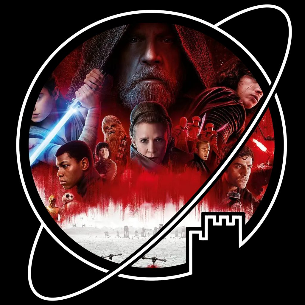 The Last Jedi