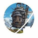 Howl's Moving Castle
