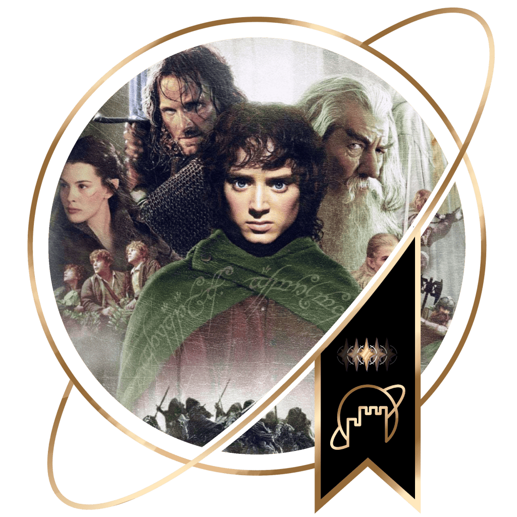 The Lord of the Rings - Collected