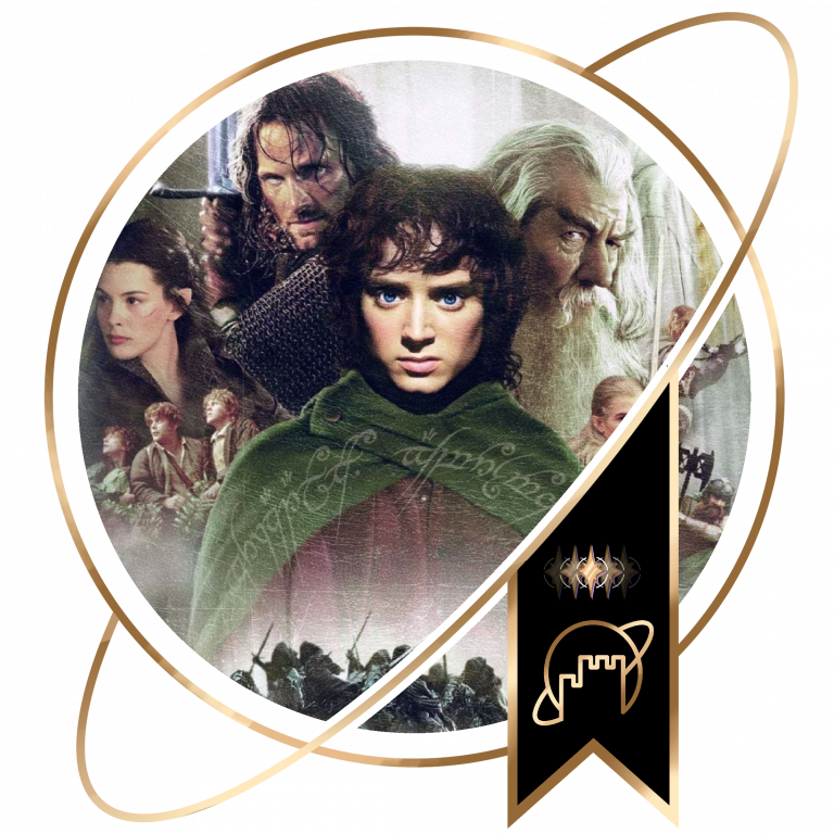 The Lord of the Rings - Collected