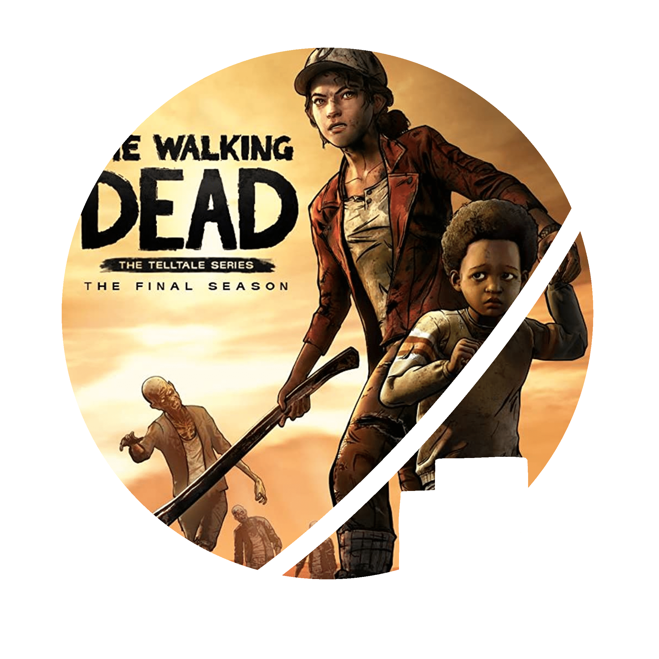 Review The Walking Dead The Final Season Telltale Games Escape Velocity 2094