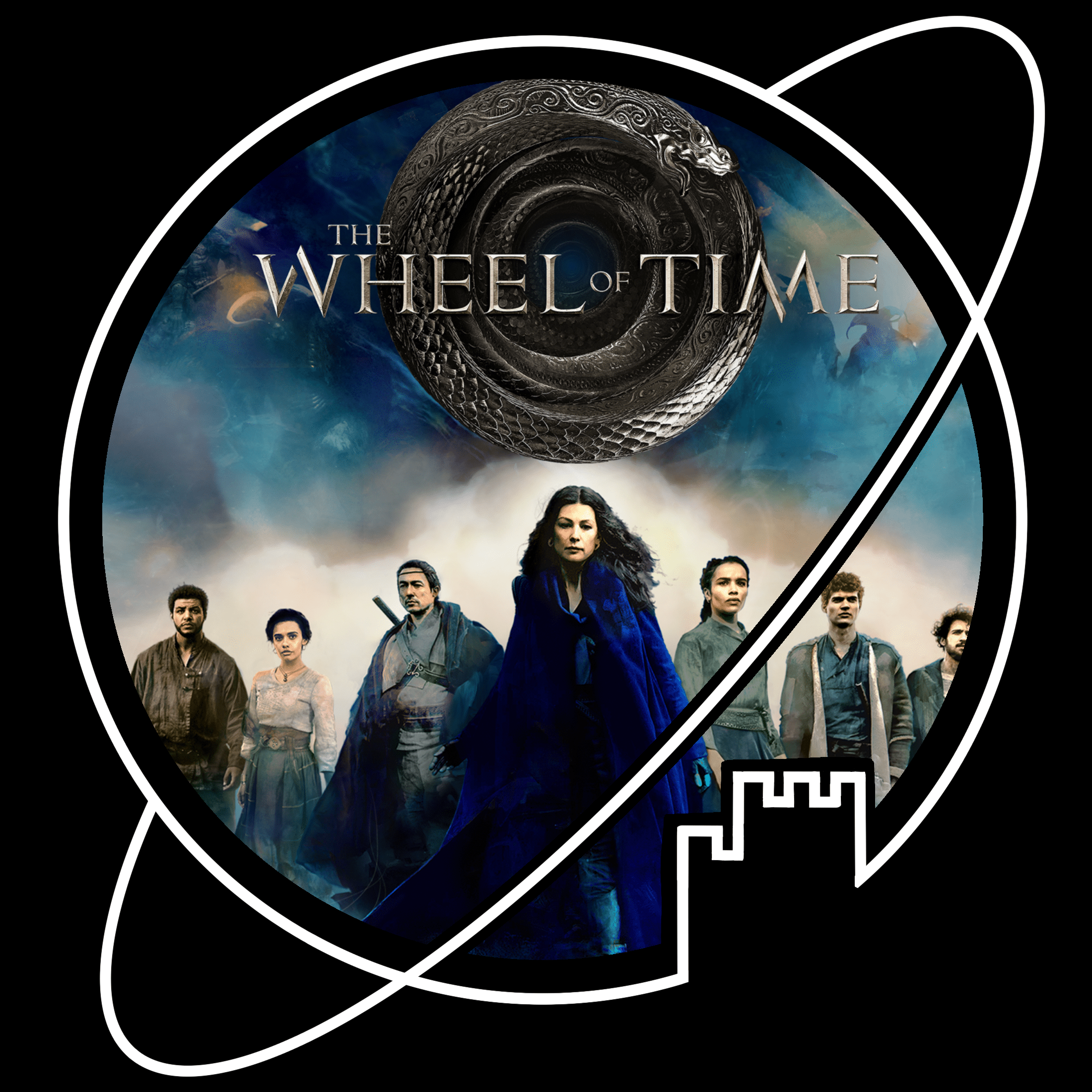 Review The Wheel of Time Amazon Prime Video Escape Velocity
