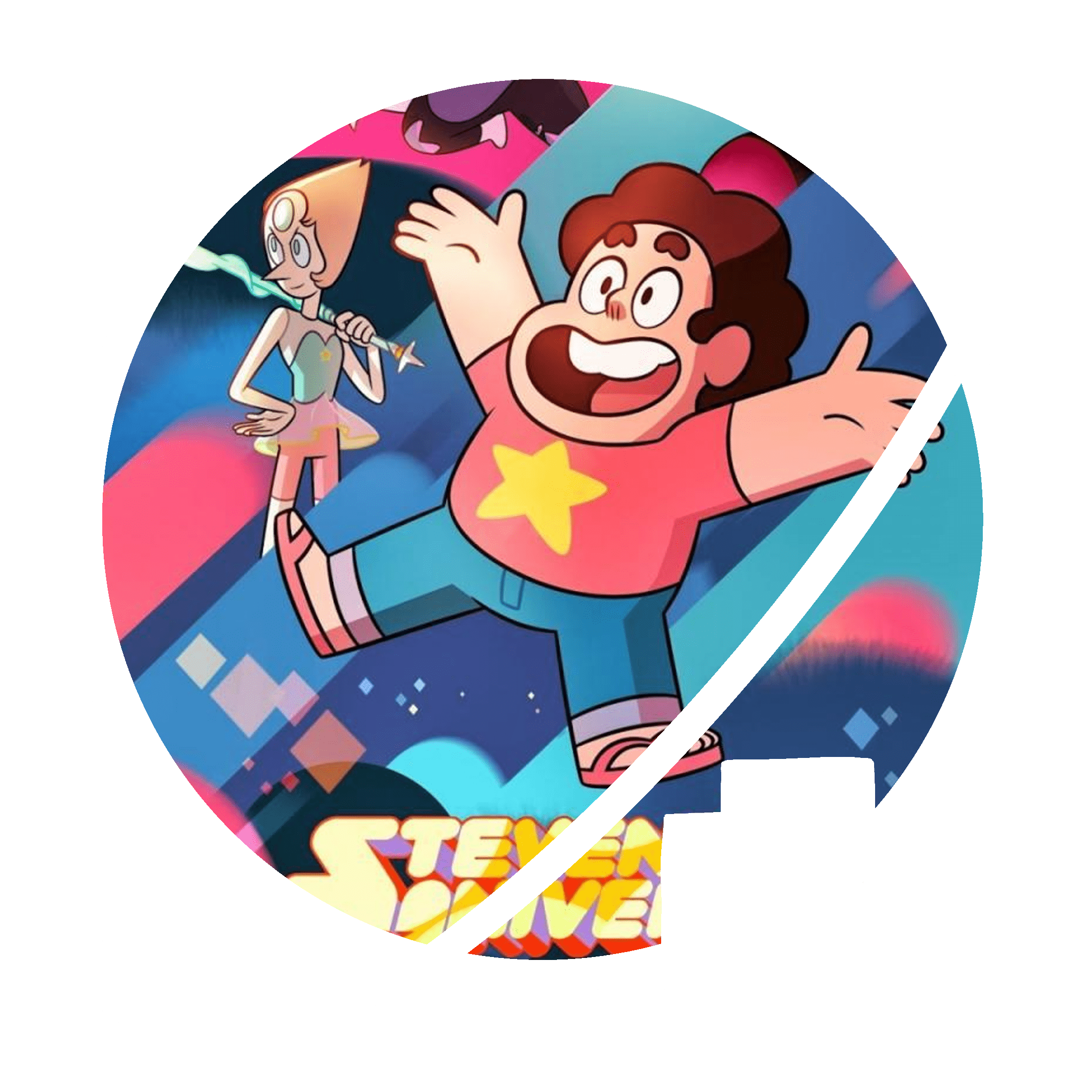 Review: Steven Universe - Cartoon Network - Escape Velocity
