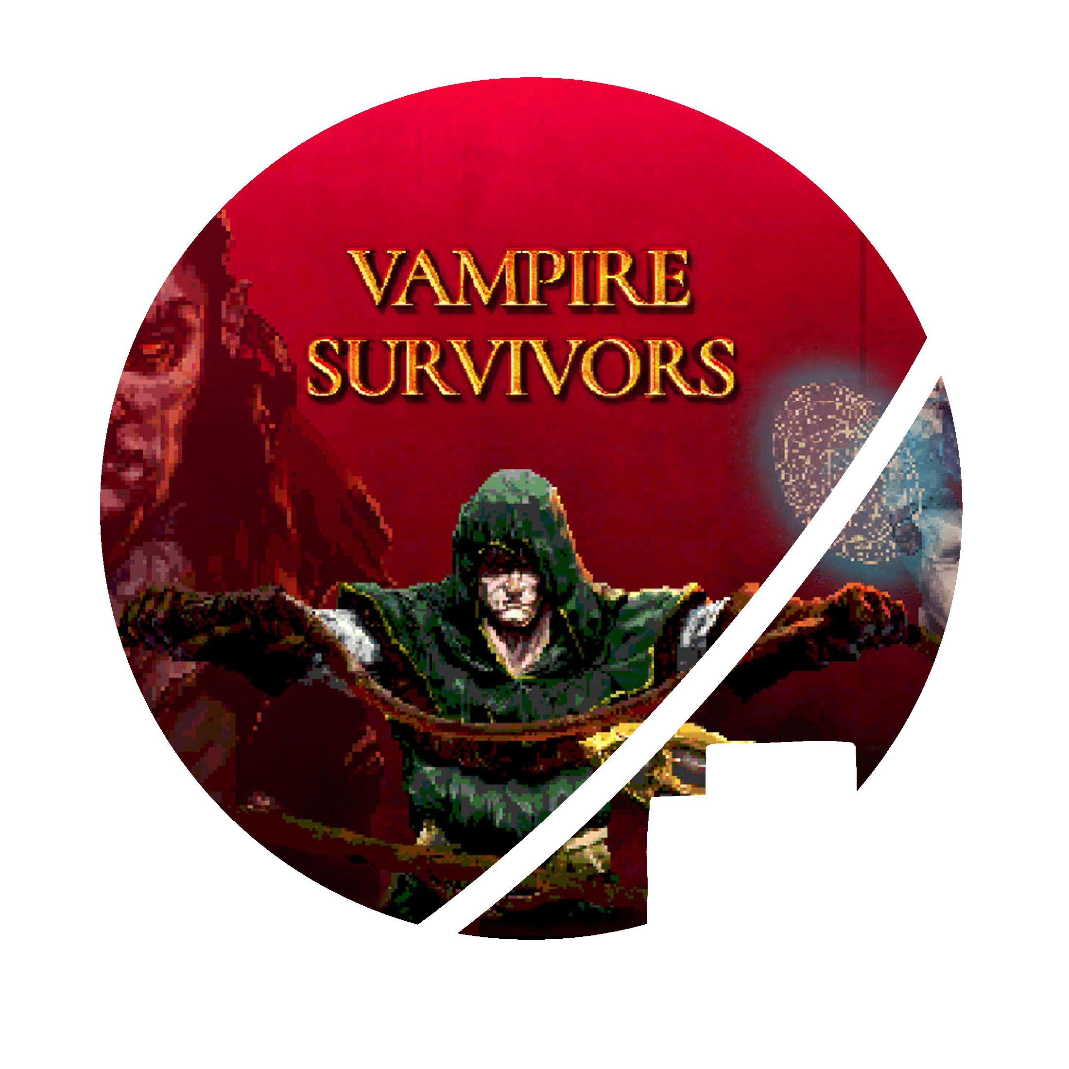 Vampire Survivors review