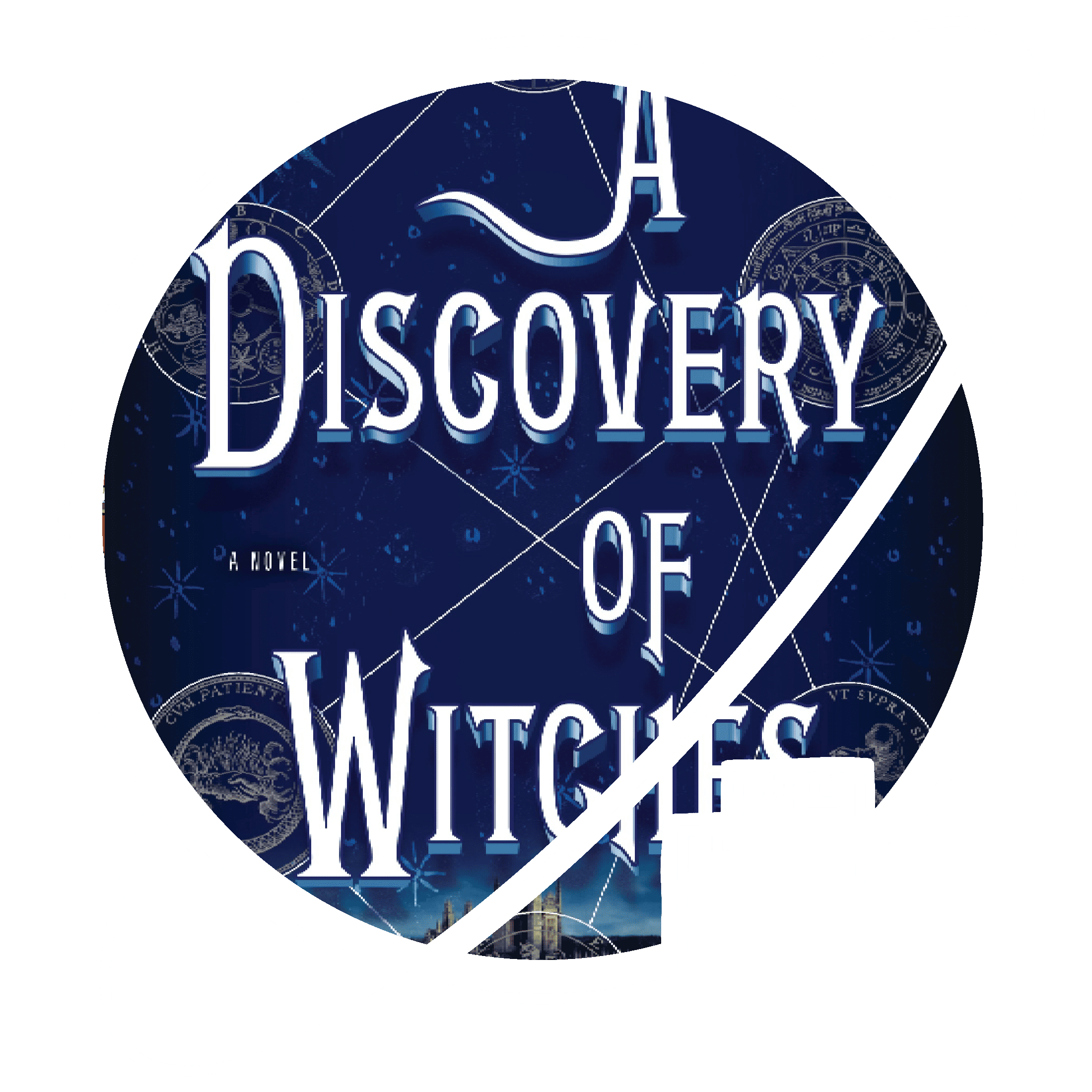 Review A Discovery of Witches Deborah Harkness Escape Velocity