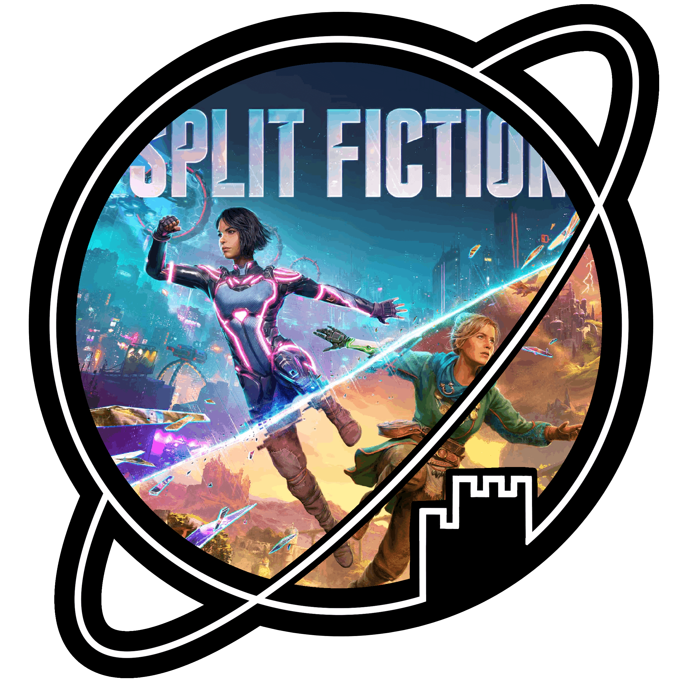 Review: Split Fiction - Josef Fares - Escape Velocity