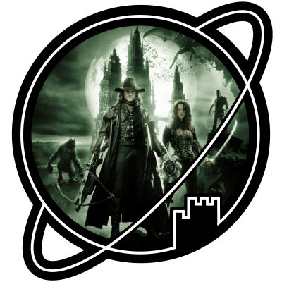 Van Helsing movie