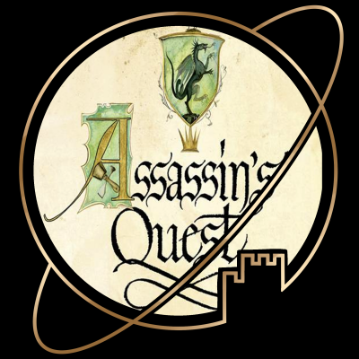 Passepartout_Collected Assassin's Quest