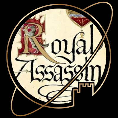 Passepartout_Collected Royal Assassin