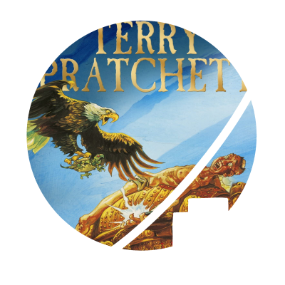 Review Small Gods - Terry Pratchett
